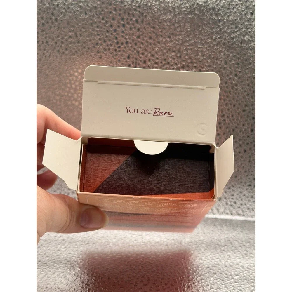 Rare Beauty Soft Pinch Cheek & Lip Trio - Shade Worth